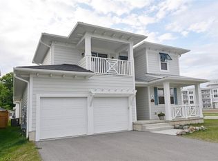 403 Breakwater Blvd, Central Elgin, ON N5L0B5