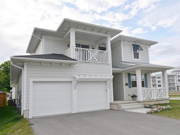403 Breakwater Blvd, Central Elgin, ON N5L 0B5