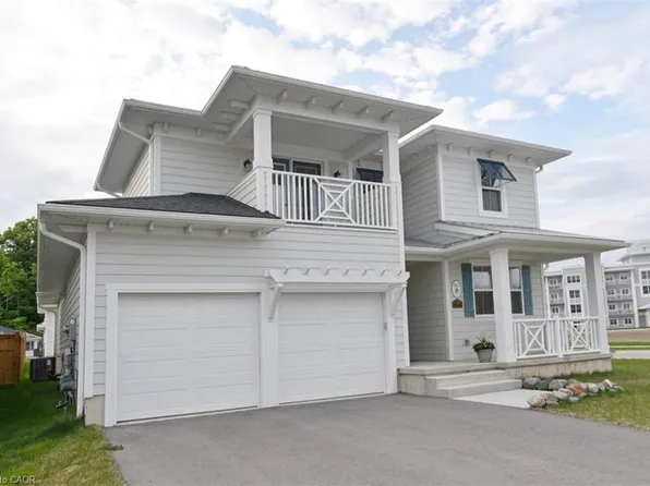 403 Breakwater Blvd, Central Elgin, ON N5L 0B5