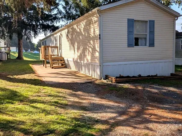 2551 Baltimore Blvd Trlr 49, Finksburg, MD 21048