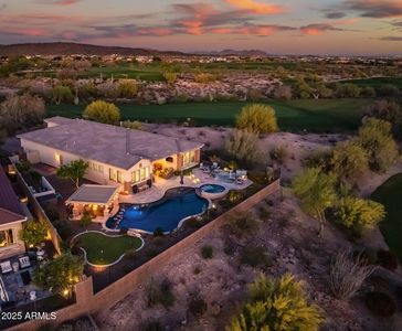 31108 N 122nd Ln, Peoria, AZ, 85383