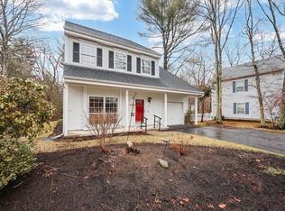 6 Balcom Dr, Foxboro, MA 02035