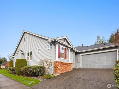 24232 NE 130th Place, Redmond, WA, 98053