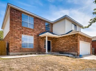 21346 Encino Caliza, San Antonio, TX 78259