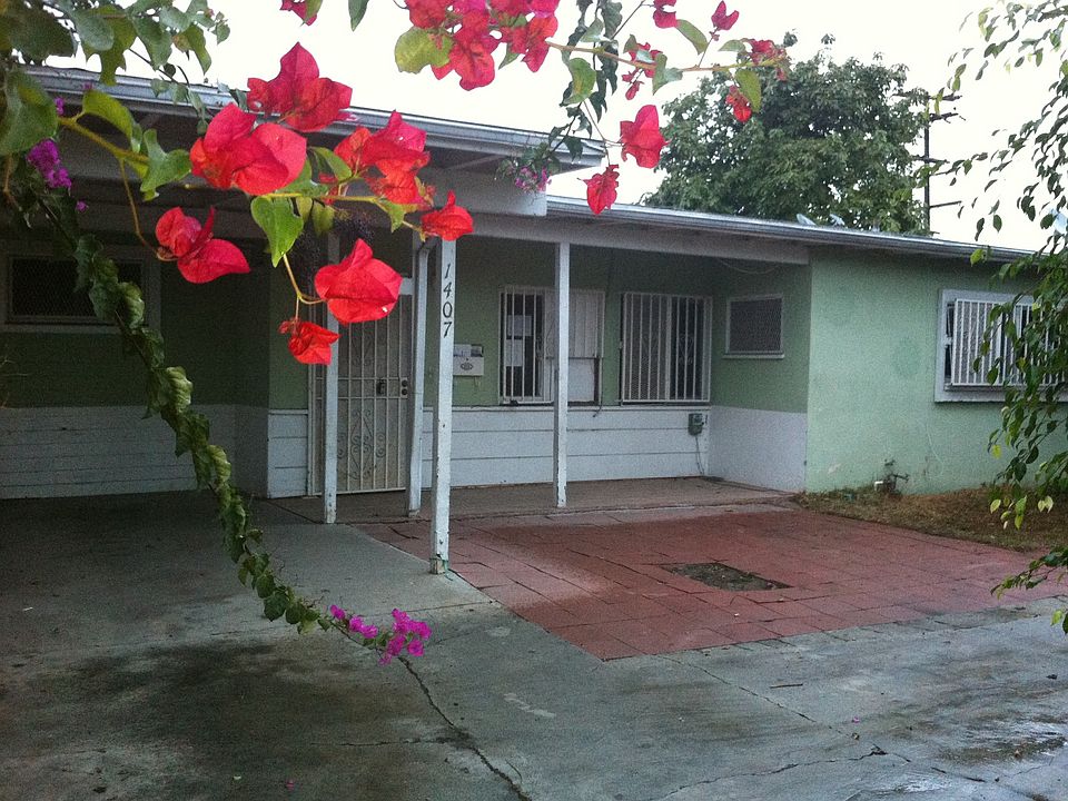 2nd image of 1407 W 163rd St