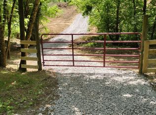 Township Road 92 Flower Gap Rd #A-12, Blackwater, VA 24221