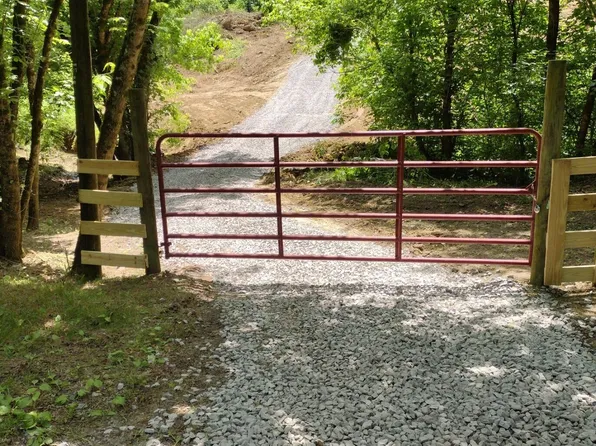 Township Road 92 Flower Gap Rd #A-12, Blackwater, VA 24221