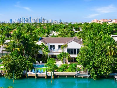 180 Cape Florida Dr, Key Biscayne, FL, 33149