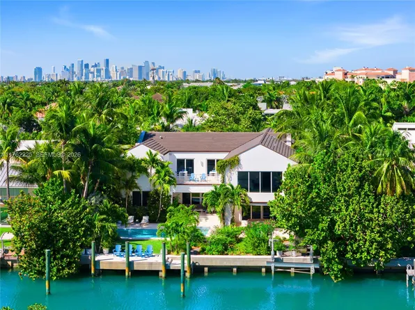 180 Cape Florida Dr, Key Biscayne, FL 33149