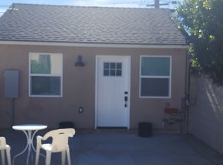 2442 Queensberry Rd, Pasadena, CA 91104