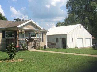 465 S Main St, Scottsburg, IN 47170