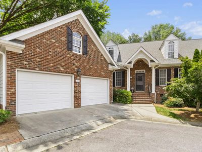 1003 Blackberry Ln, Durham, NC, 27712