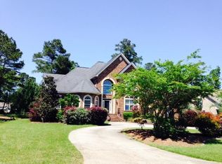 4168 Club Course Dr, North Charleston, SC 29420