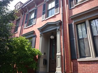 145 Appleton St, Boston, MA 02116