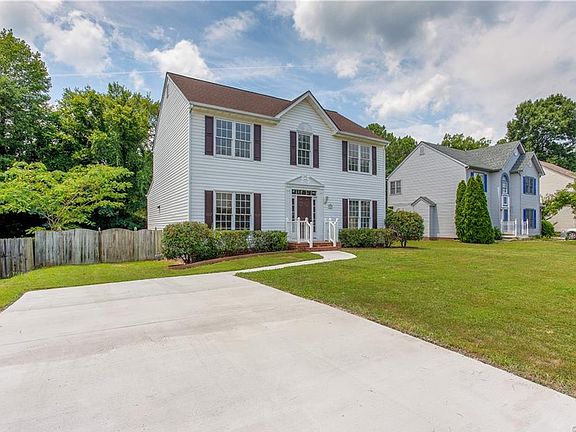 2nd image of 9520 Hungary Woods Dr
