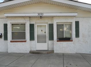 3103 Hamilton Ave, Baltimore, MD 21214