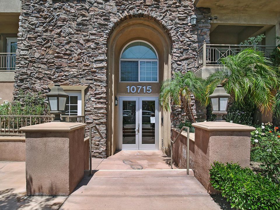 1st image of 10715 Camarillo St Unit 309