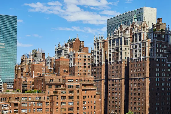 311 East 38th Street #18C in Murray Hill, Manhattan | StreetEasy