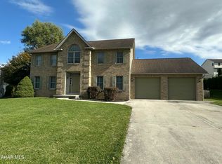 1123 Edgewood Dr, Duncansville, PA 16635