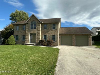 1123 Edgewood Dr, Duncansville, PA, 16635