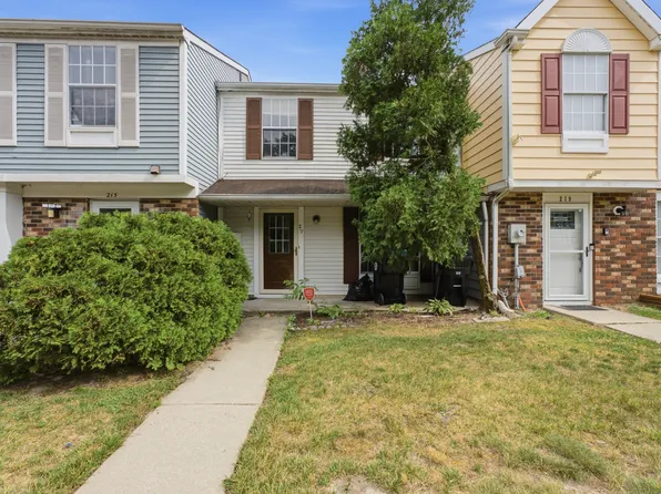 217 Vista Ct, Sicklerville, NJ 08081