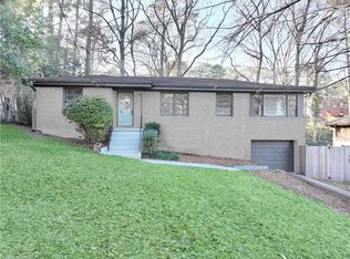 2107 Seavey Dr, Decatur, GA 30032