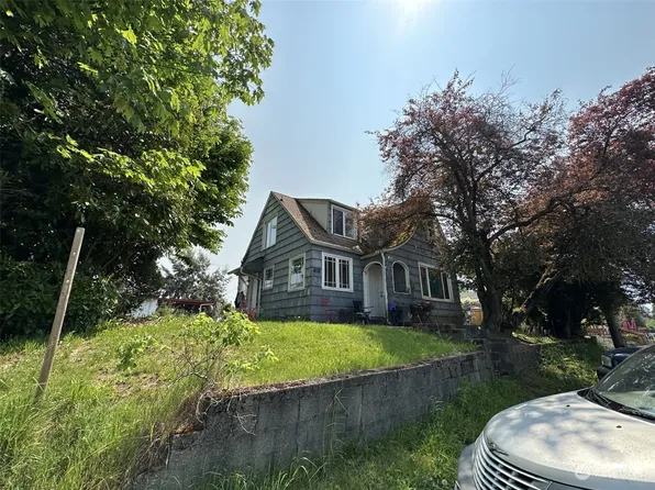 408 Steele Street SE, Olympia, WA 98501
