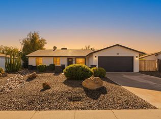 6113 E GELDING Drive, Scottsdale, AZ 85254