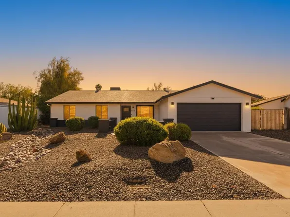 6113 E GELDING Drive, Scottsdale, AZ 85254