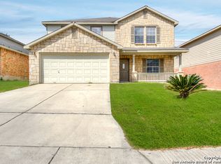 115 Birchwood Bay, San Antonio, TX 78253