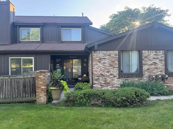 2008 Beekman Ct, Flint, MI 48532