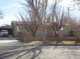 1222 W Avenue H11, Lancaster, CA 93534