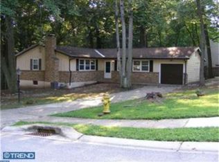 201 Aronimink Dr, Newark, DE 19711