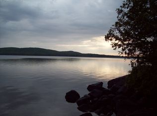 Tbd Washington Mine Road #18, Eagle Harbor, MI 49950