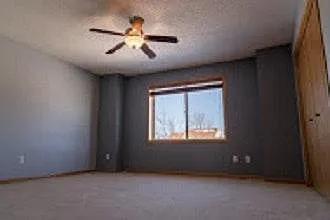 Upstairs Bedroom