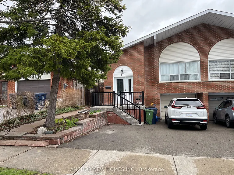 17 Applemore Rd #BASEMENT — Photo 15