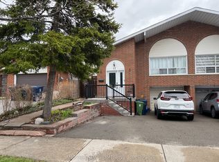 17 Applemore Rd #BASEMENT, Toronto, ON M1B 1R7