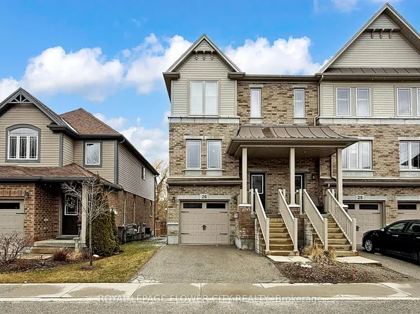 66 Eastview Rd #26, Guelph, ON N1E 0N1