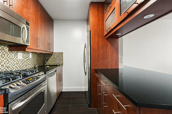 Rented by Brown Harris Stevens | media 5