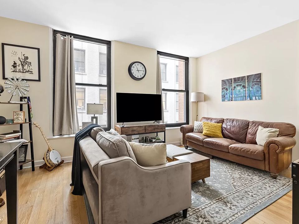 1st image of 56 Pine St APT 7F