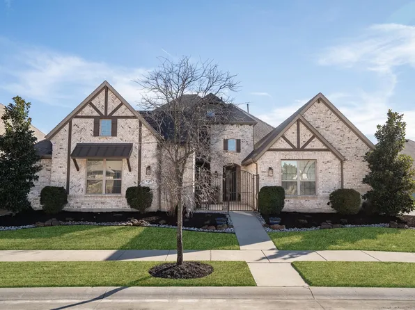 1125 11th St, Argyle, TX 76226