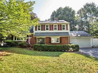 419 Allendale Way, Camp Hill, PA 17011