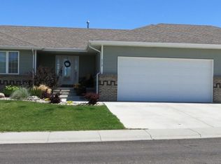 4719 Stoneridge Way, Casper, WY 82601