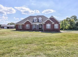 3000 Highway 269 Christiana Rd, Christiana, TN 37037