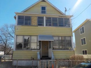 36 Ann St, Stamford, CT 06902