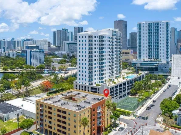 501 SW 1st St #7, Miami, FL 33130