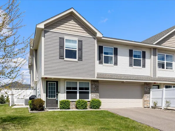 1261 142nd St E, Rosemount, MN 55068