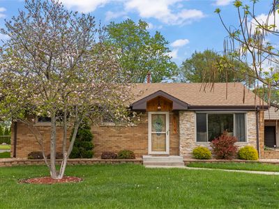 8119 S 83rd Ct, Justice, IL, 60458