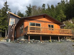 8.5 Mile Zimovia Hwy, Wrangell, AK 99929