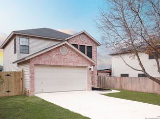 7922 Union Shls, San Antonio, TX 78244